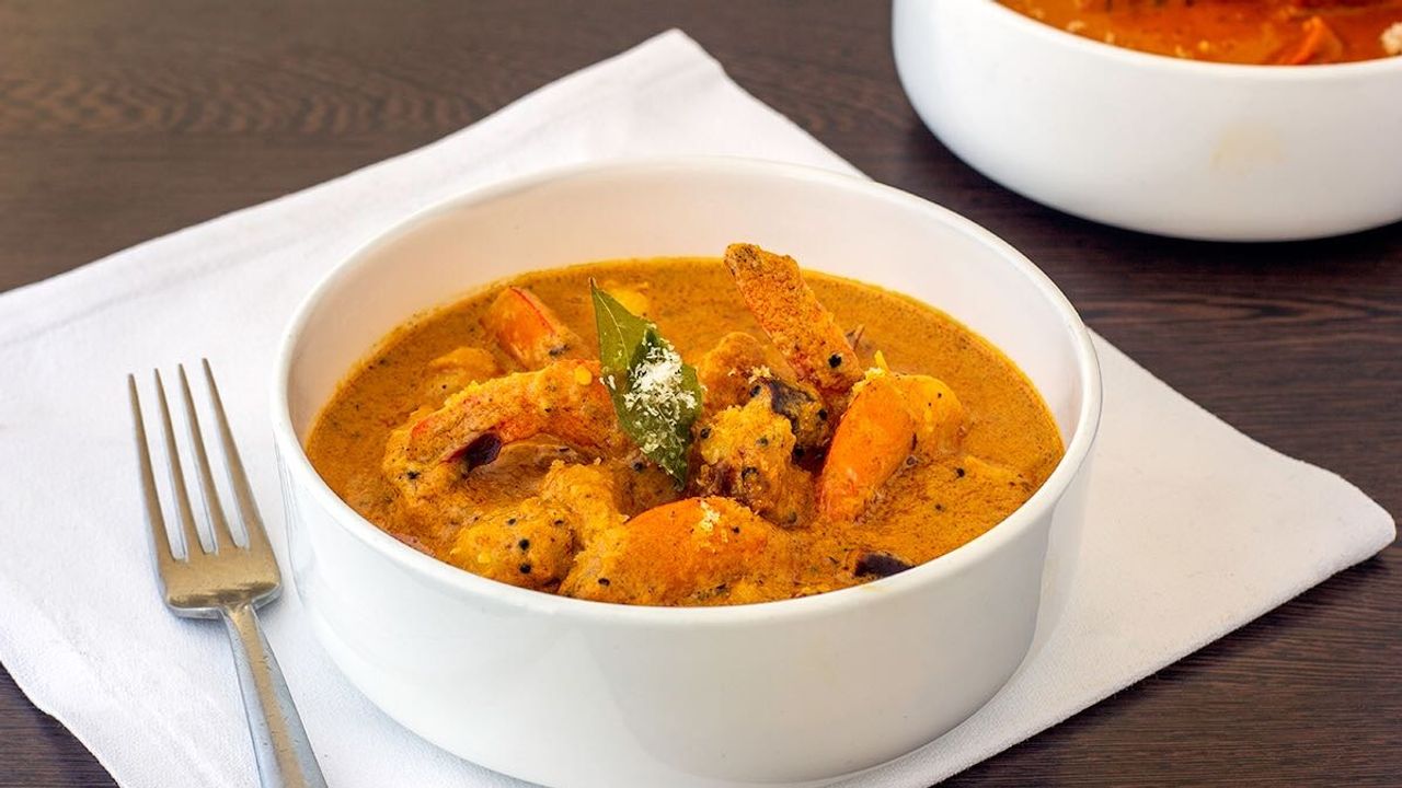 MALABARI PRAWN