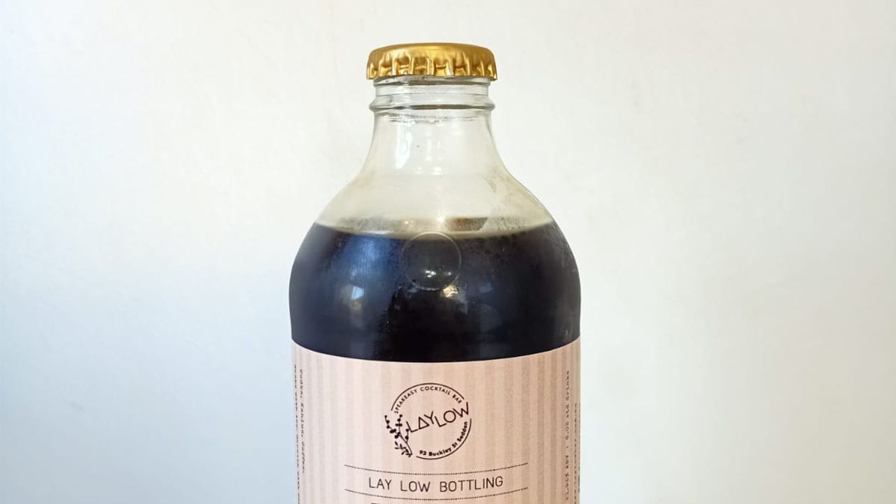 Expresso Martini