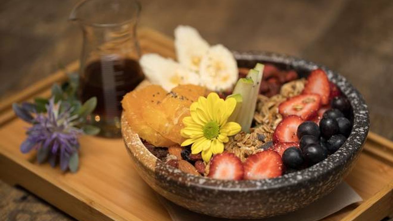 Acai Bowl
