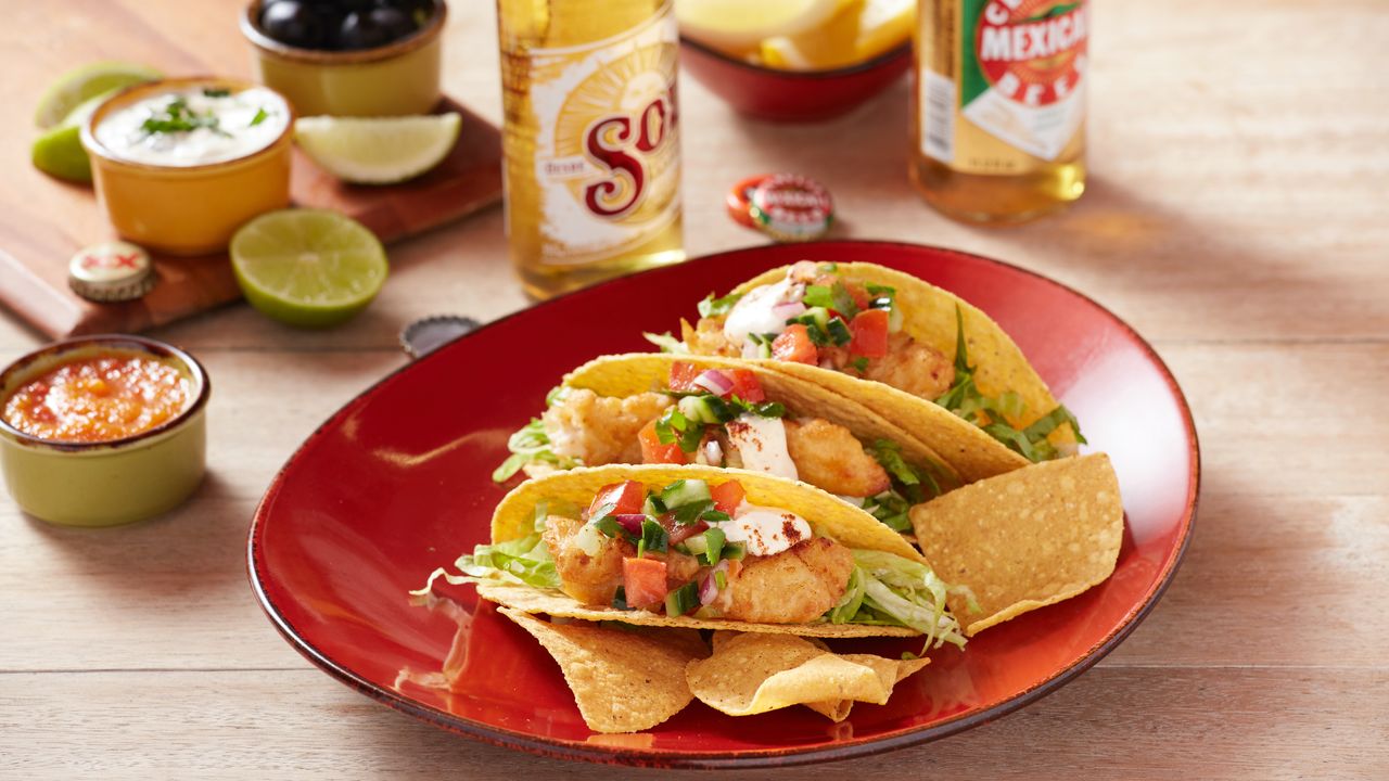 Tacos
