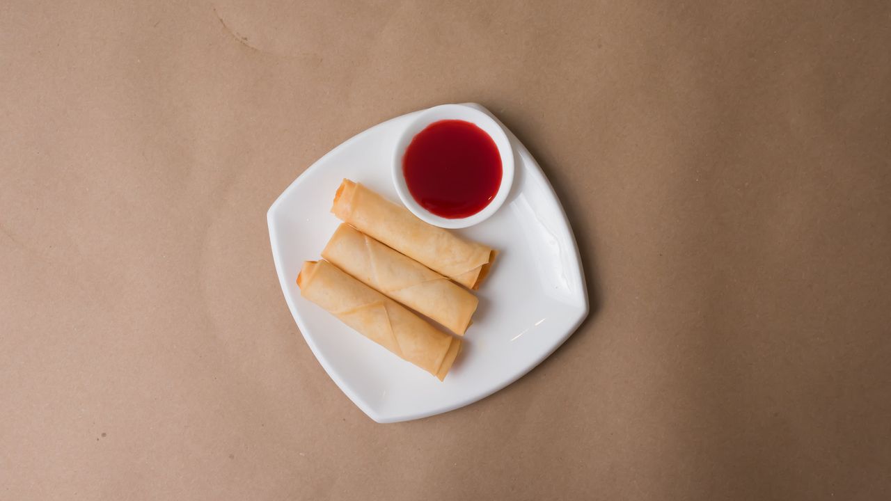 Spring Rolls (3)