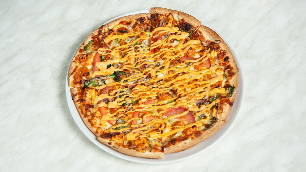 Chef's Special (Vegetarian)