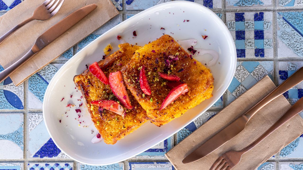 French Toast