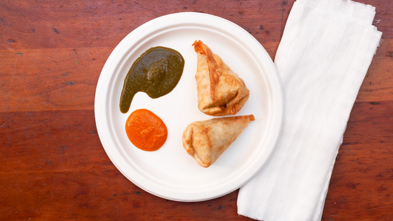 Samosa