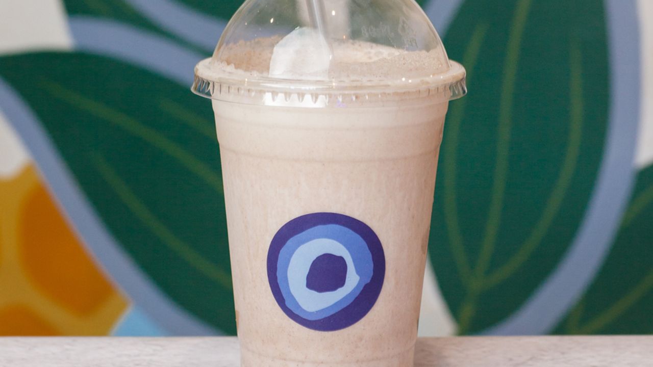 Peanut Butter Protein