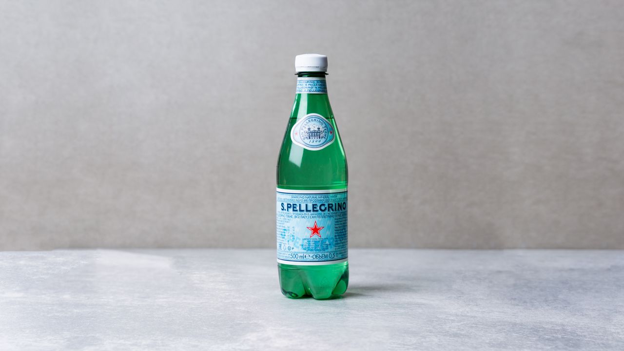 San Pellgrino