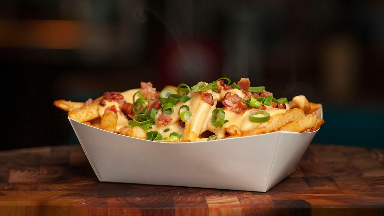 Loaded Chips