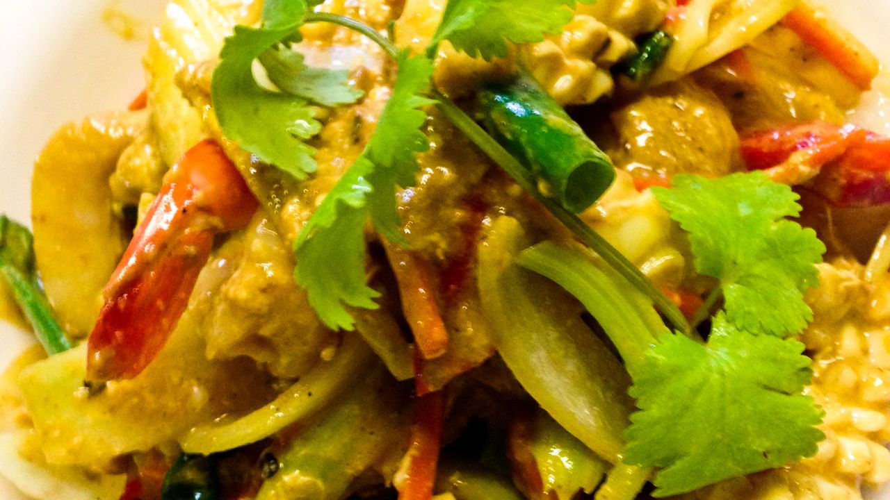 Talay Thai (GF)