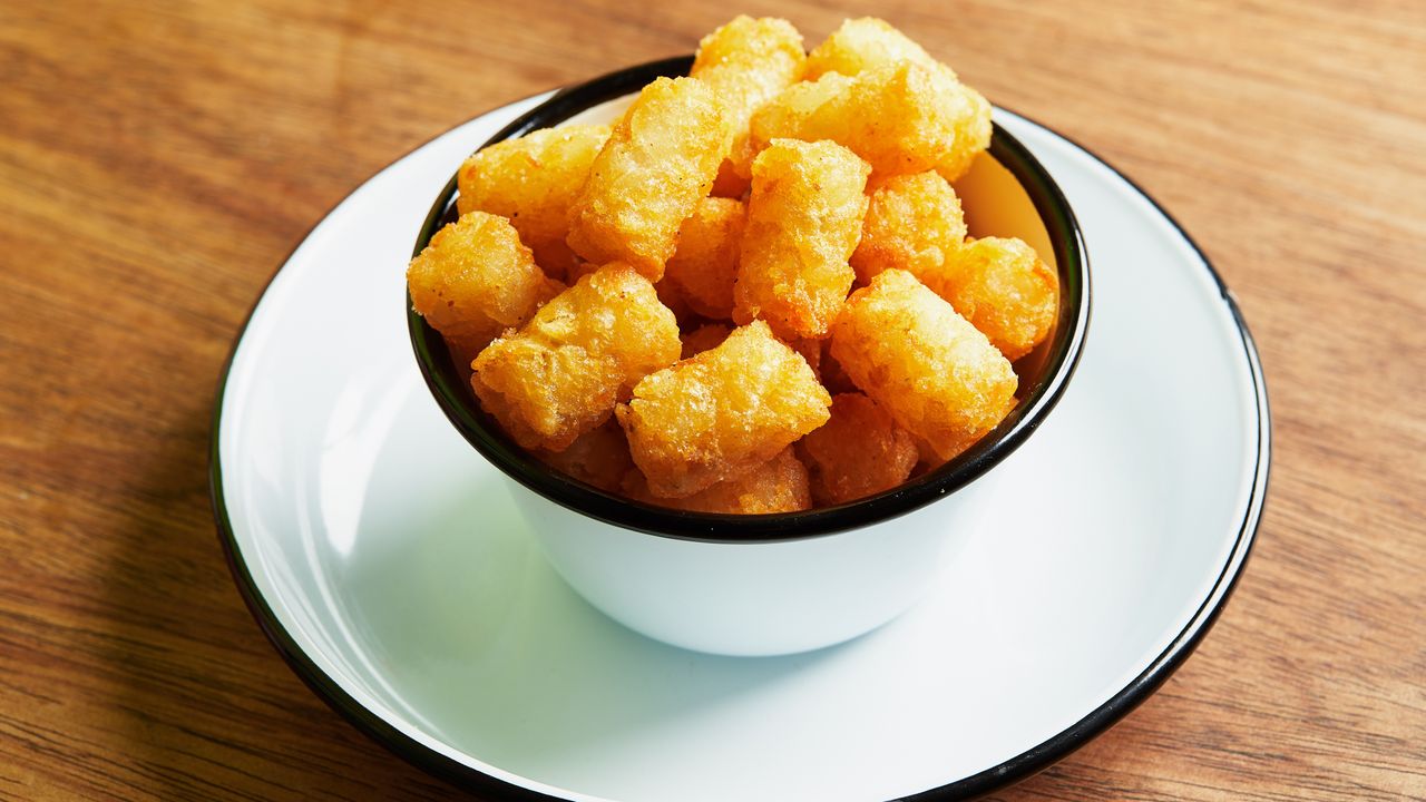 Tots