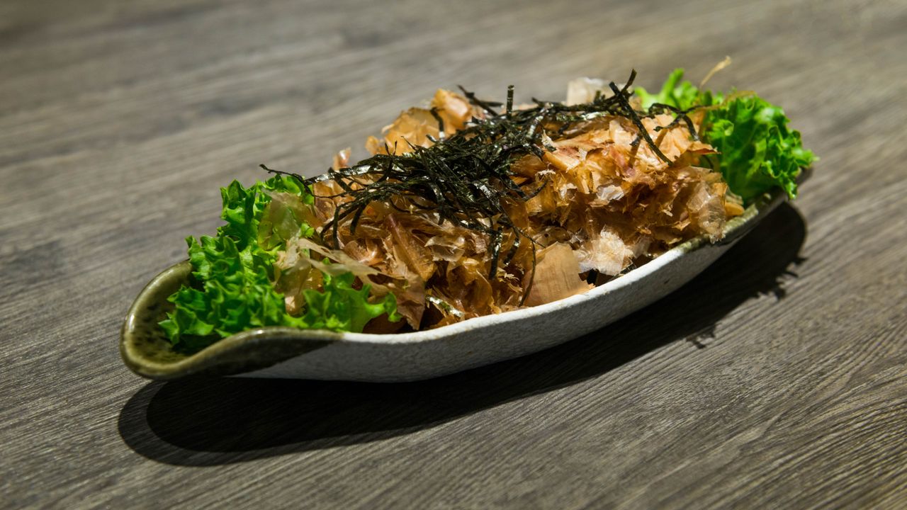 Takoyaki