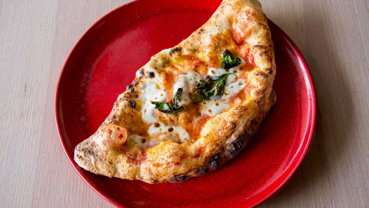 Calzone