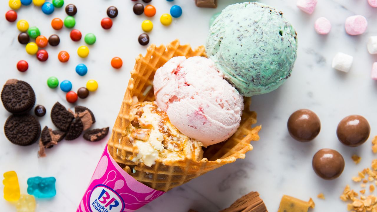 3 Scoop