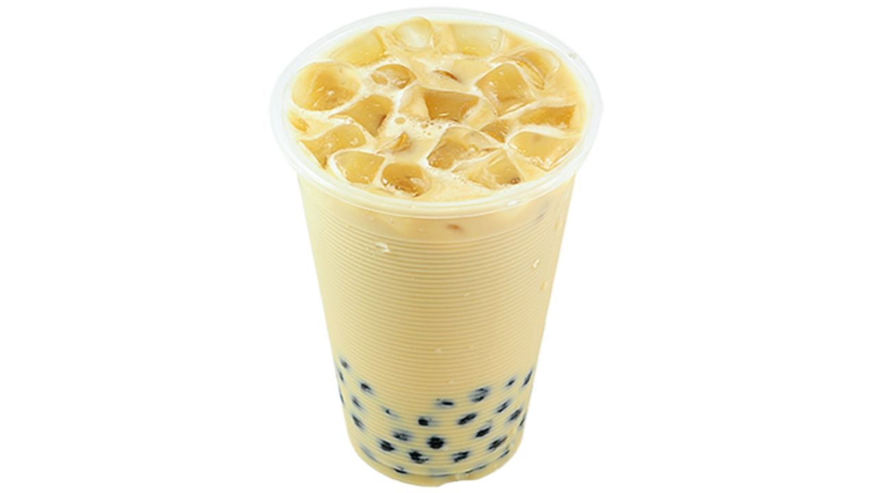 Milk Tea