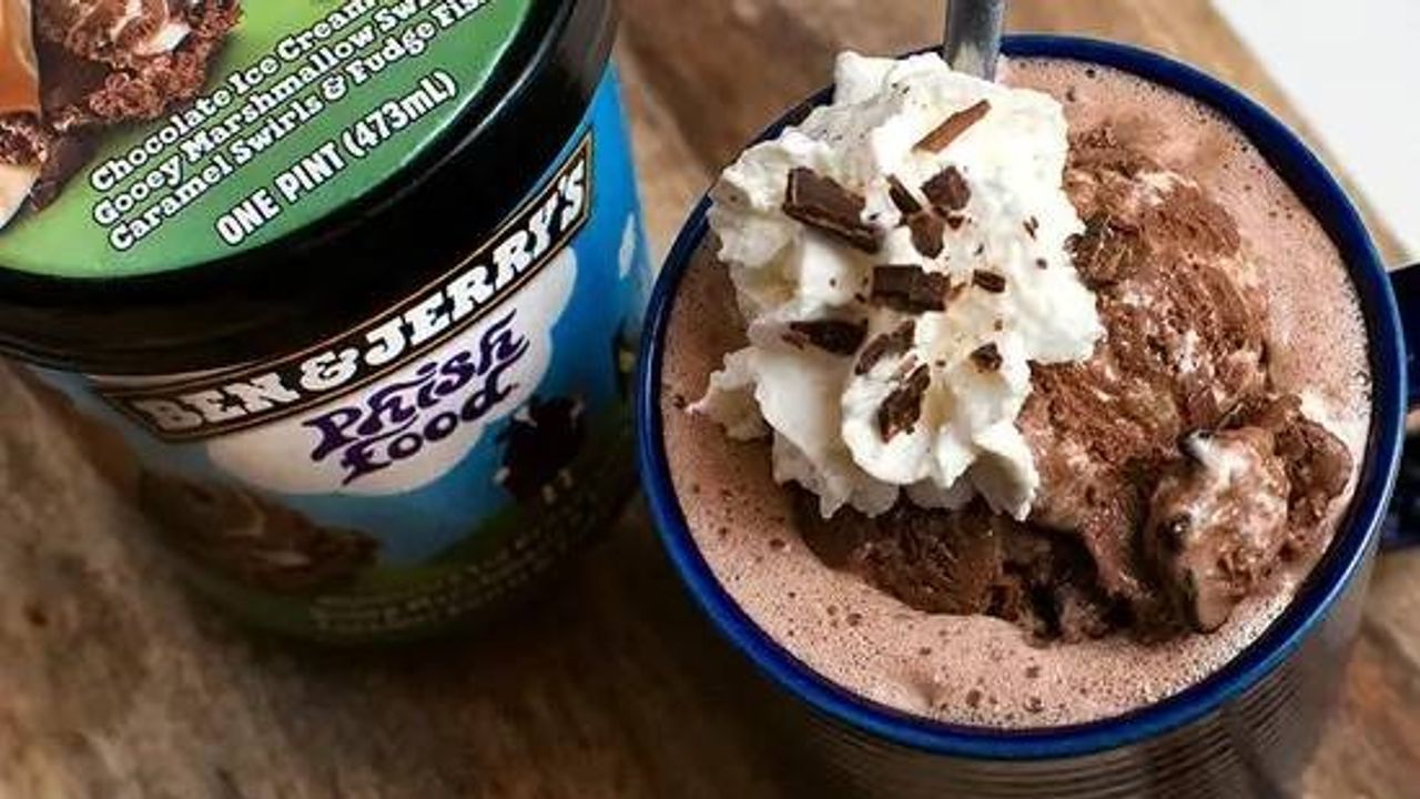 Ultimate Hot Chocolate Theraphy *NEW*