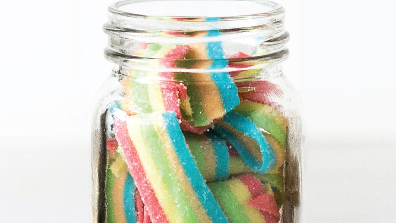 Sour Straps