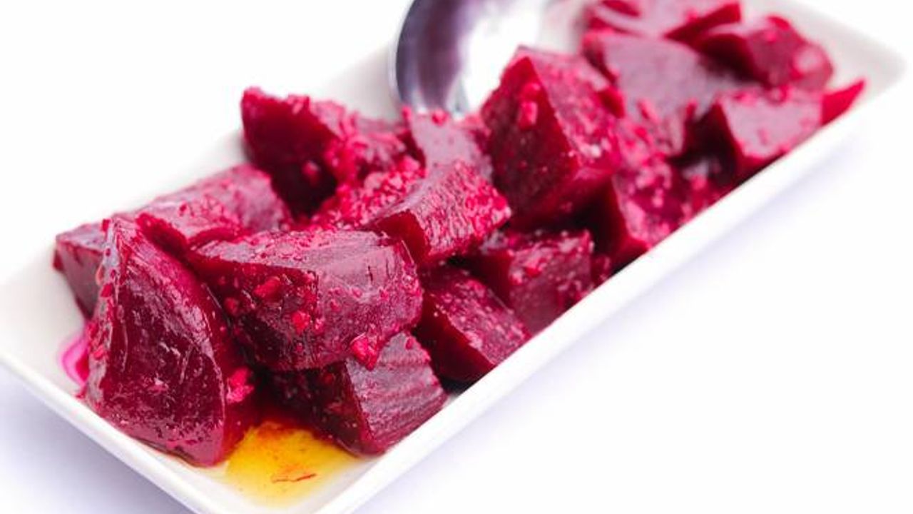 Beetroot Salad (GF)
