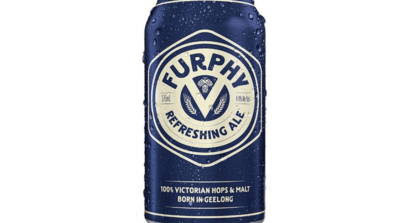 Furphy Ale