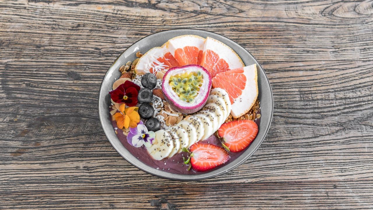 Regular Acai