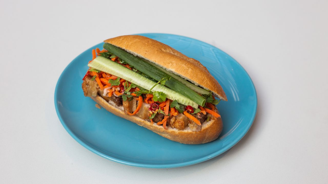 Crispy Pork