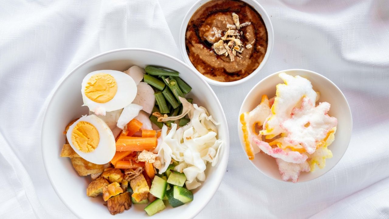Gado - Gado