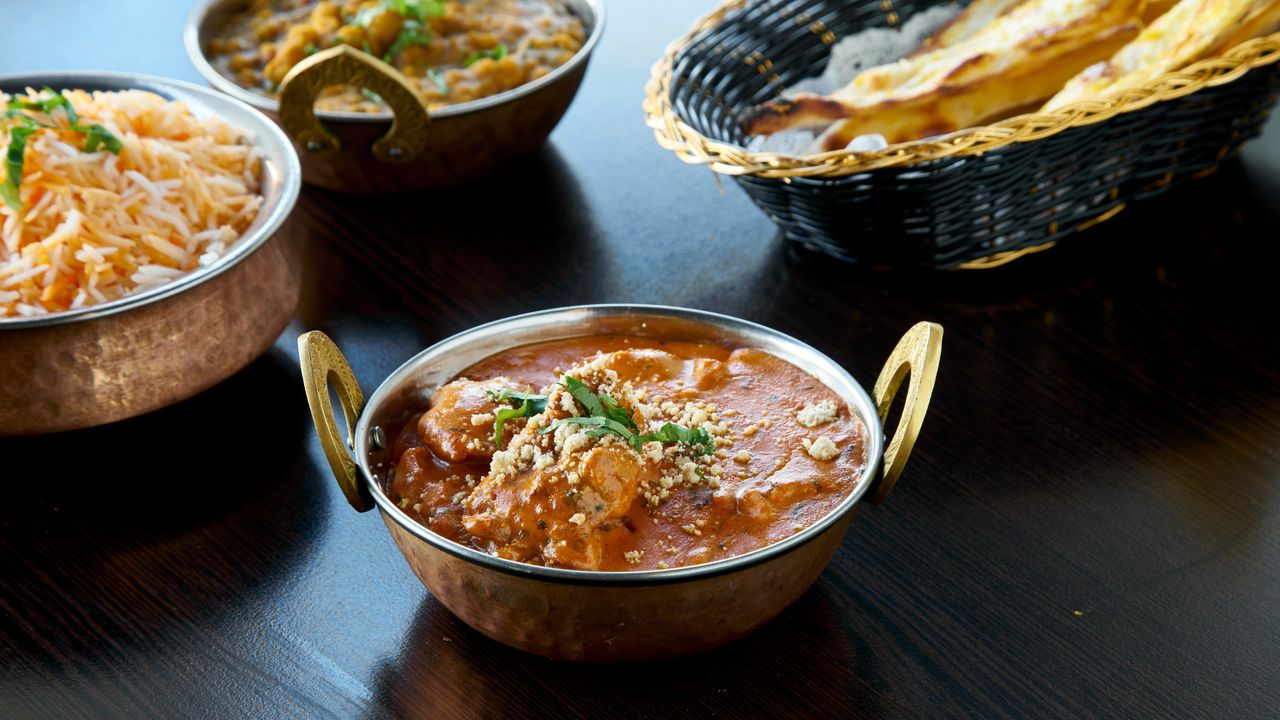 Korma (GF)