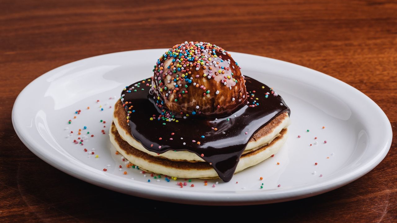 Alice's Wonderland Surprise