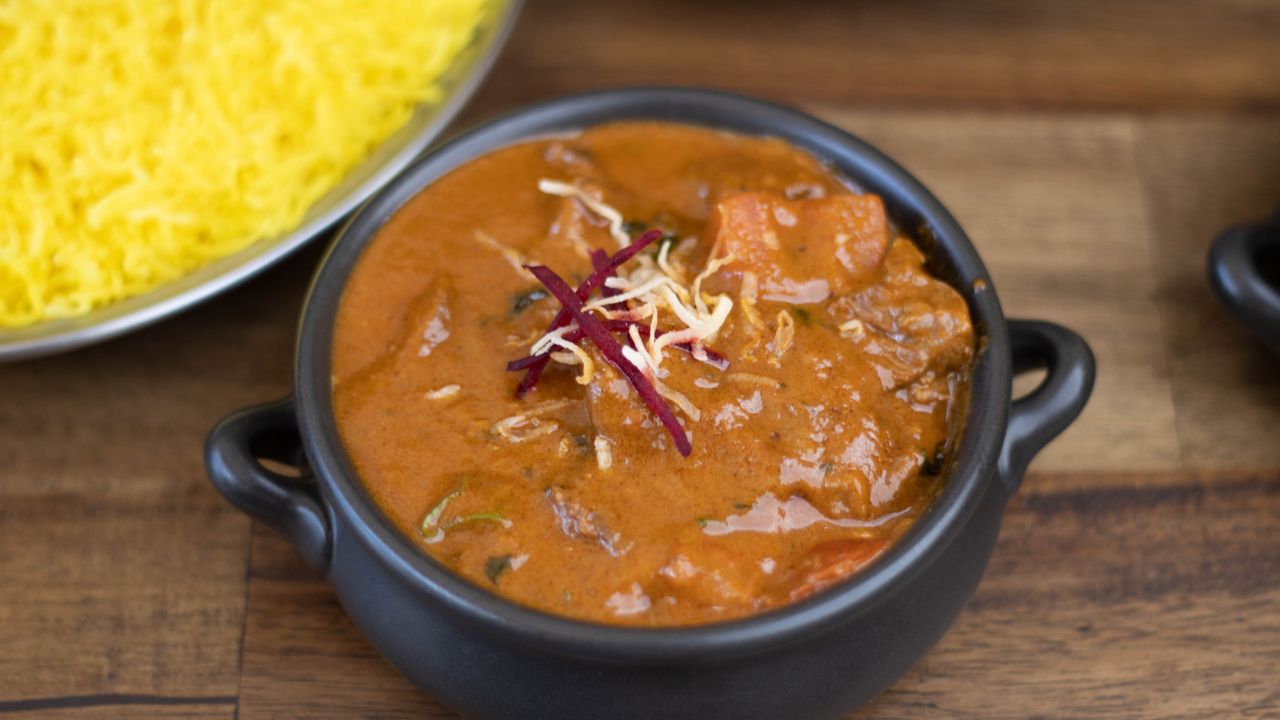 Korma