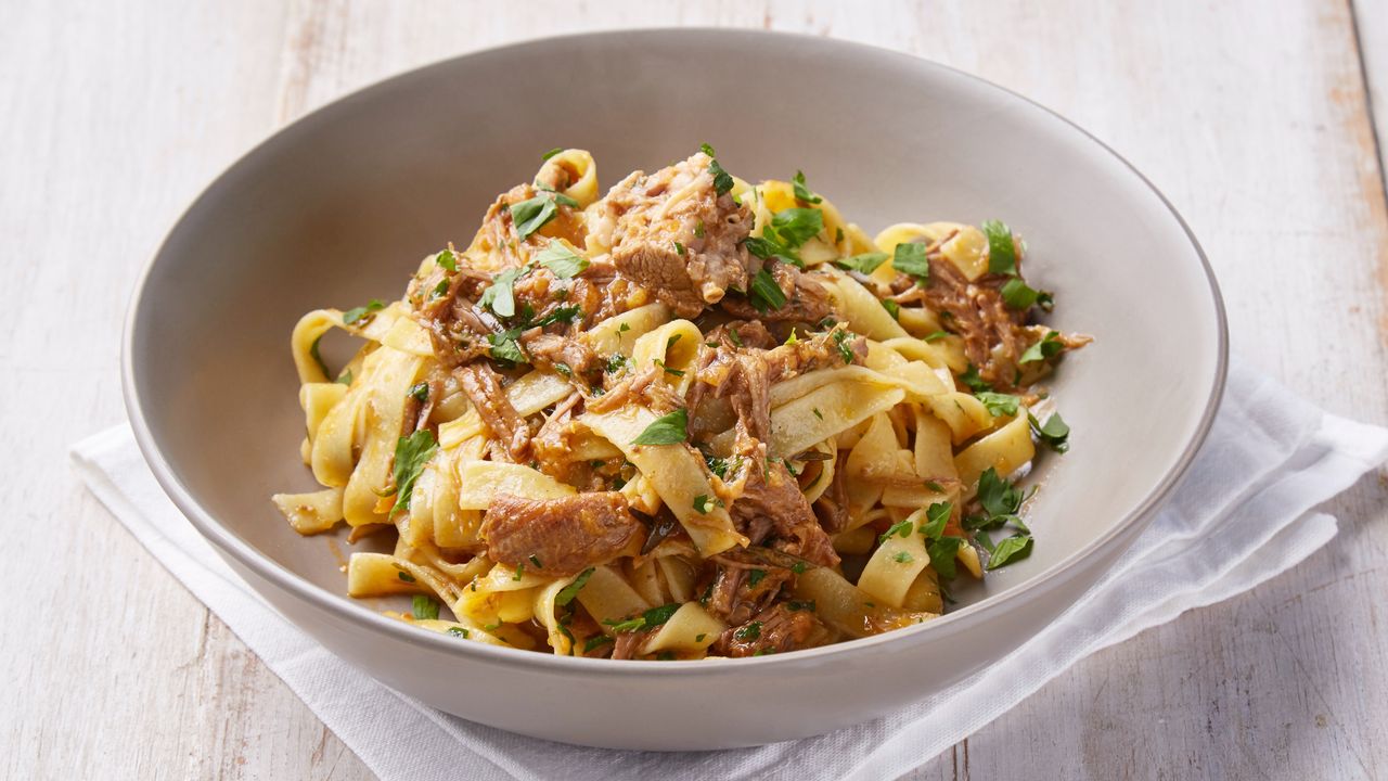 Al Ragù