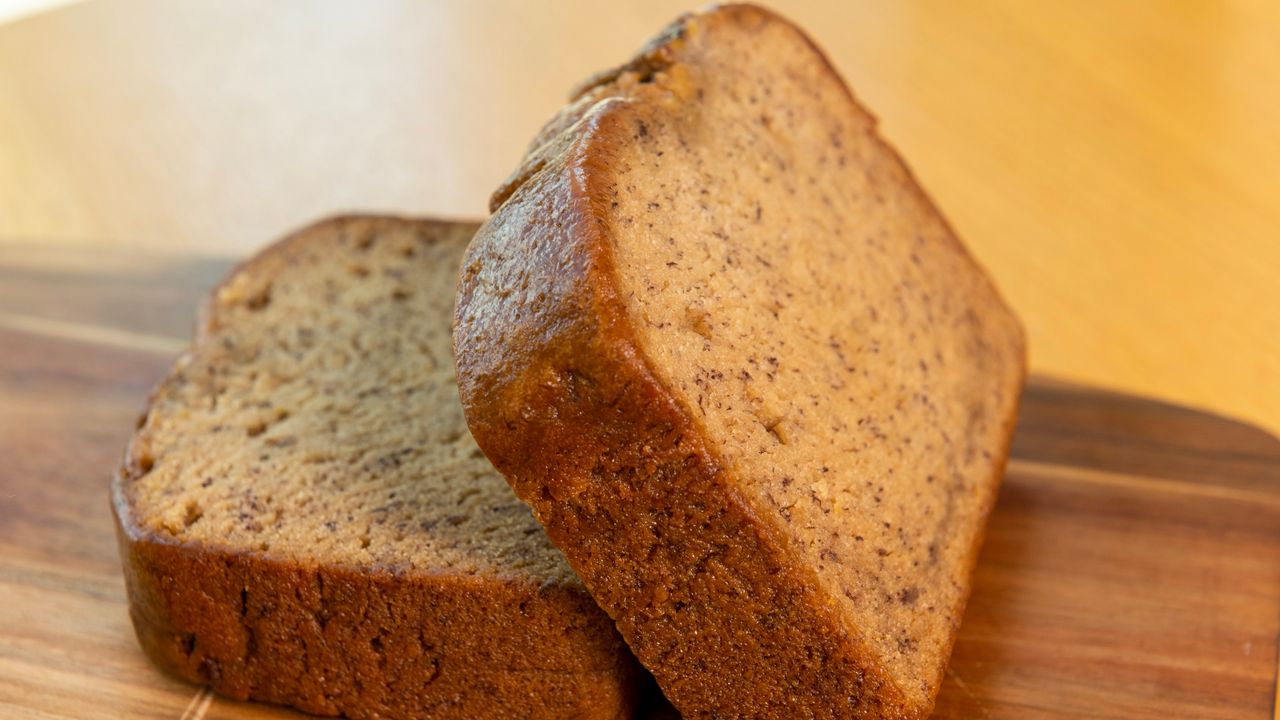 Banana Bread