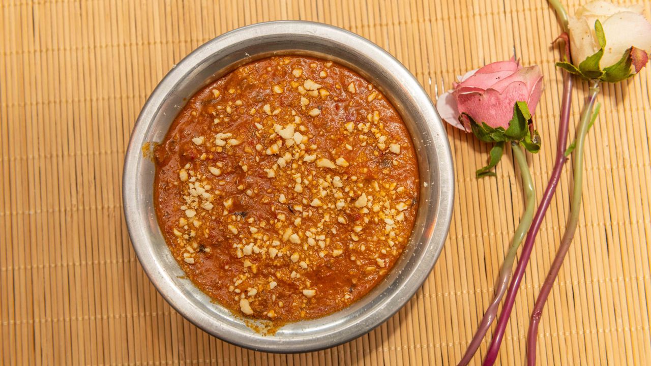 Shahi Paneer
