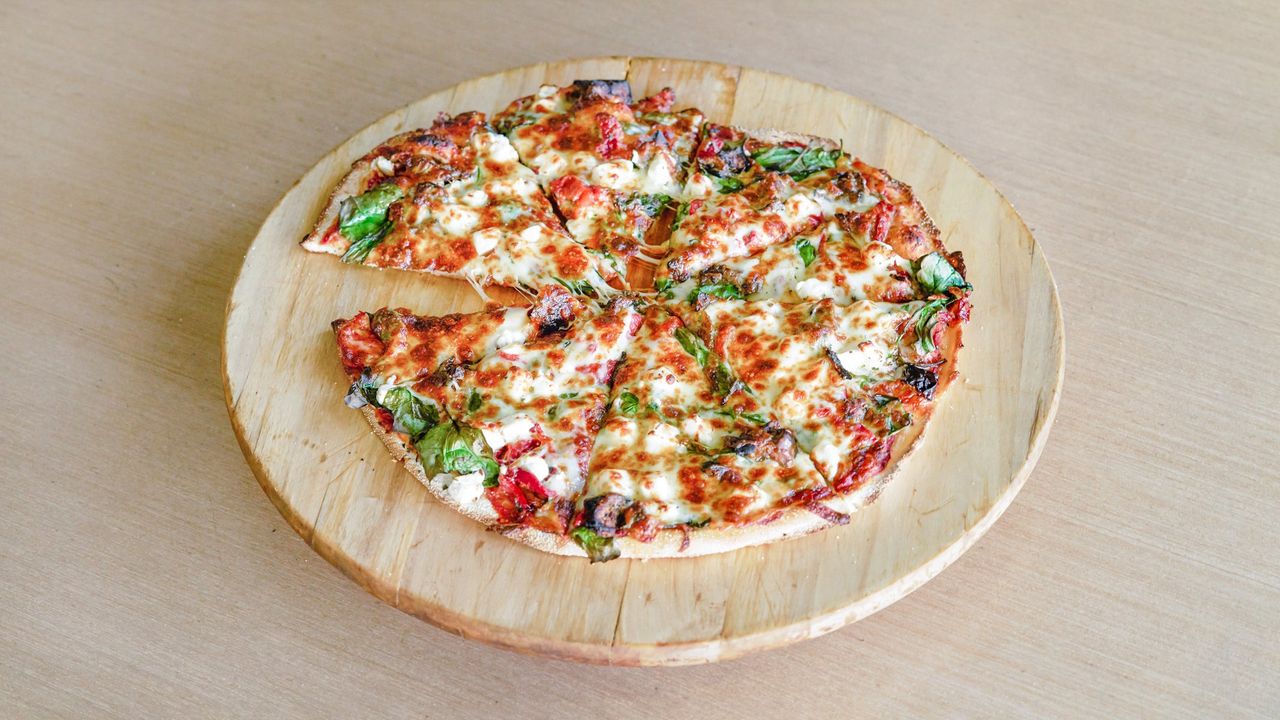 Super Vegetarian Gourmet