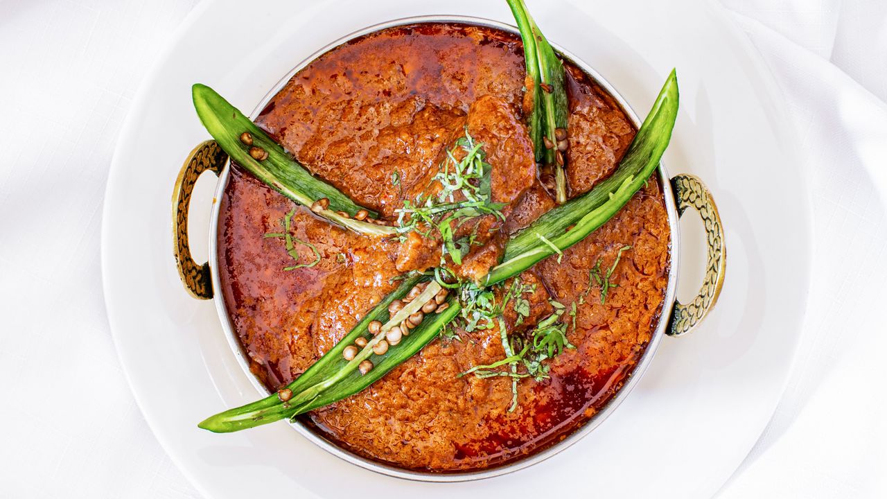 Rogan Josh