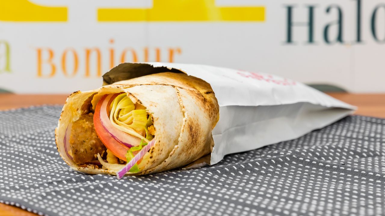 Any Large Kebabs