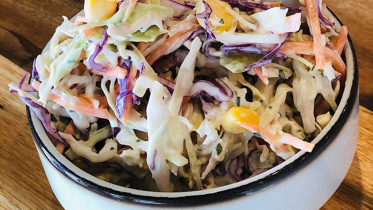 Slaw