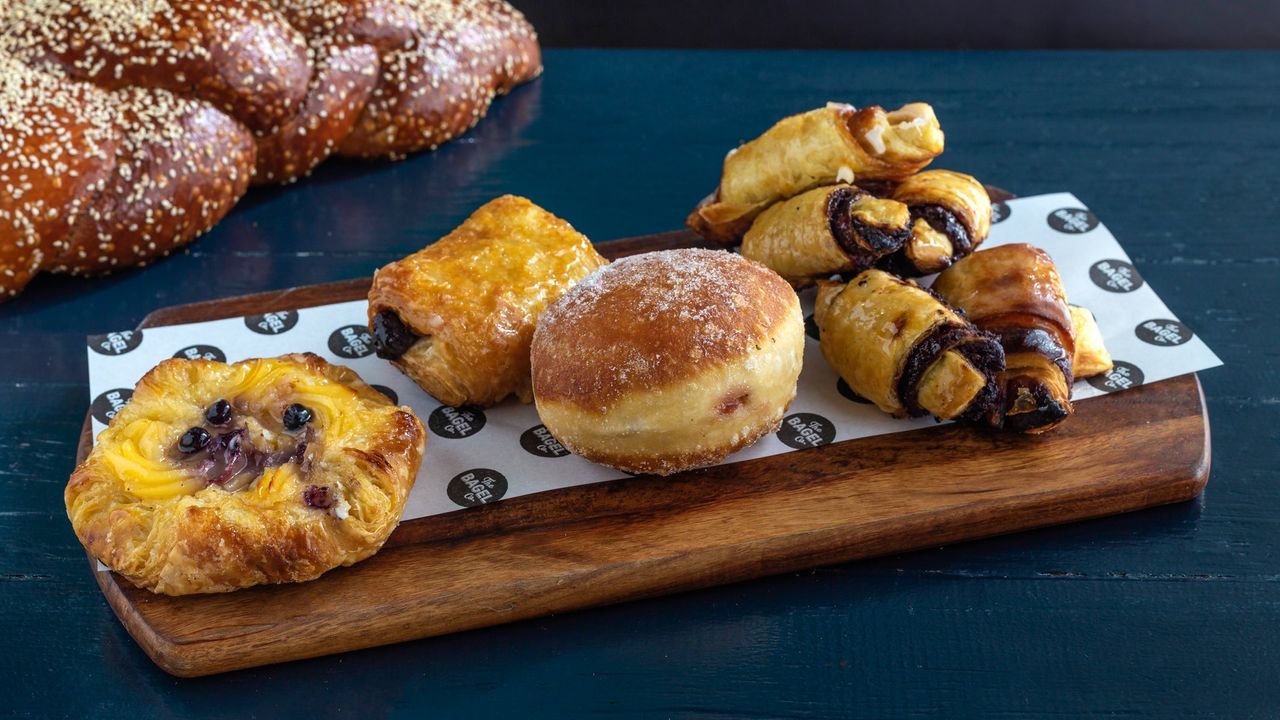 Rugelach