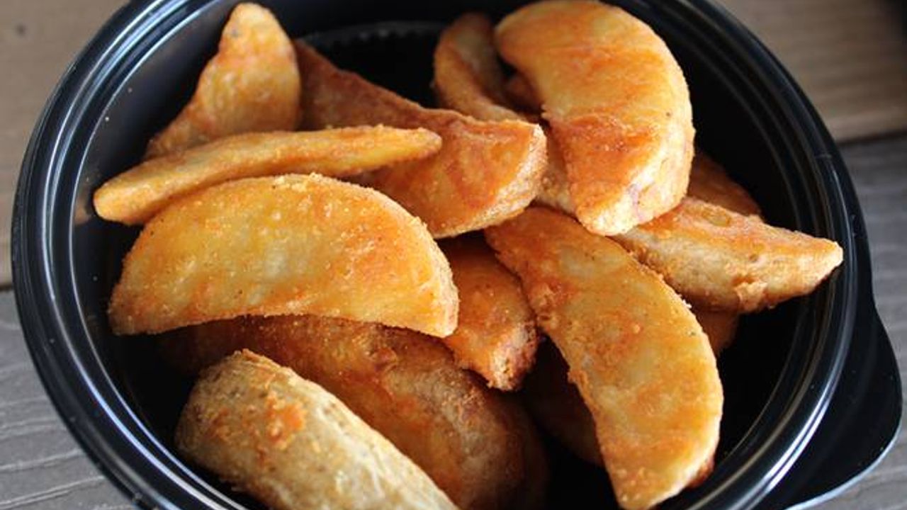 Family Style Ford's Signature Wedge Fries