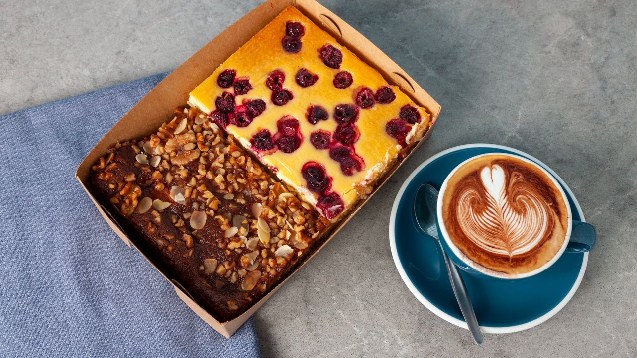 Slab Cake (Medium)