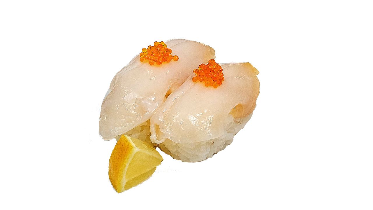 Tsubugai (Baby Clam) (GF)