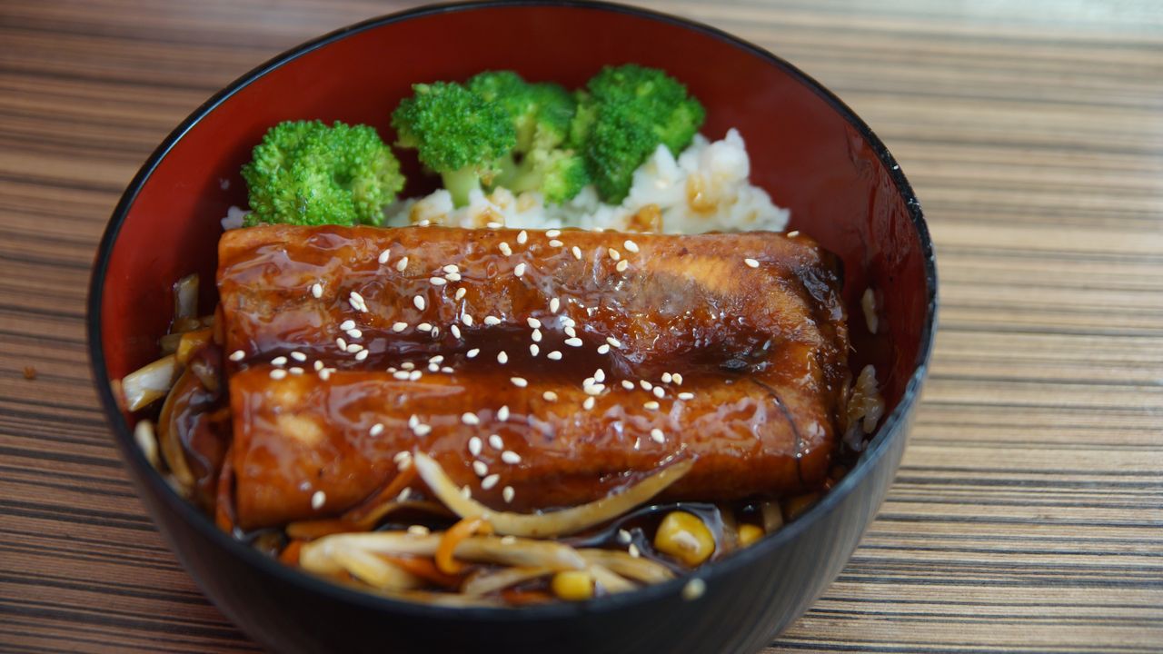 Eel Don