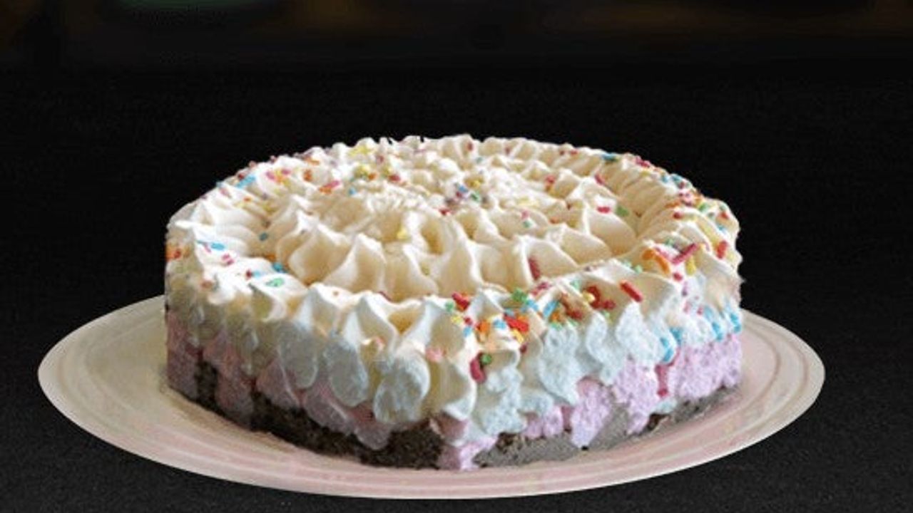 Party Cake (Whole)