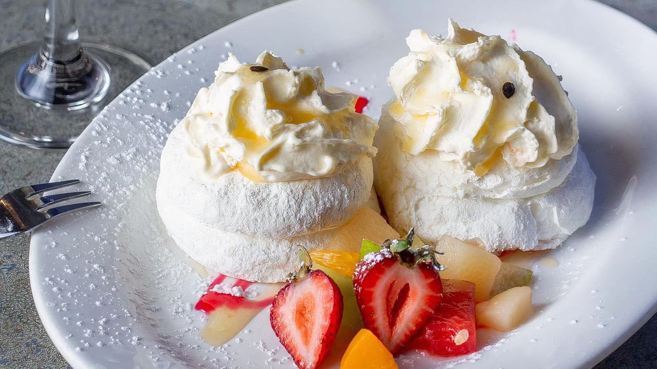 Pavlova