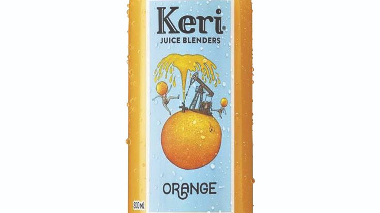 Orange Juice