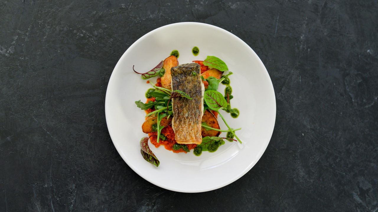 Humpty Doo Barramundi Fillet