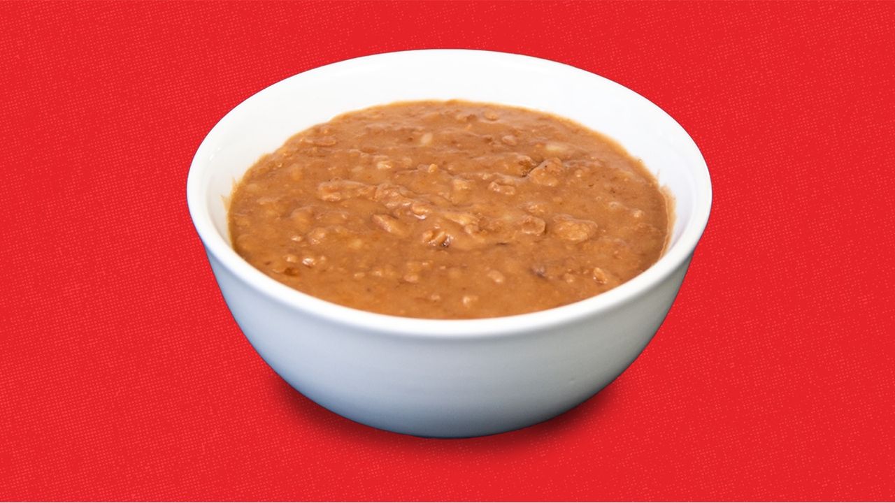Refried Beans