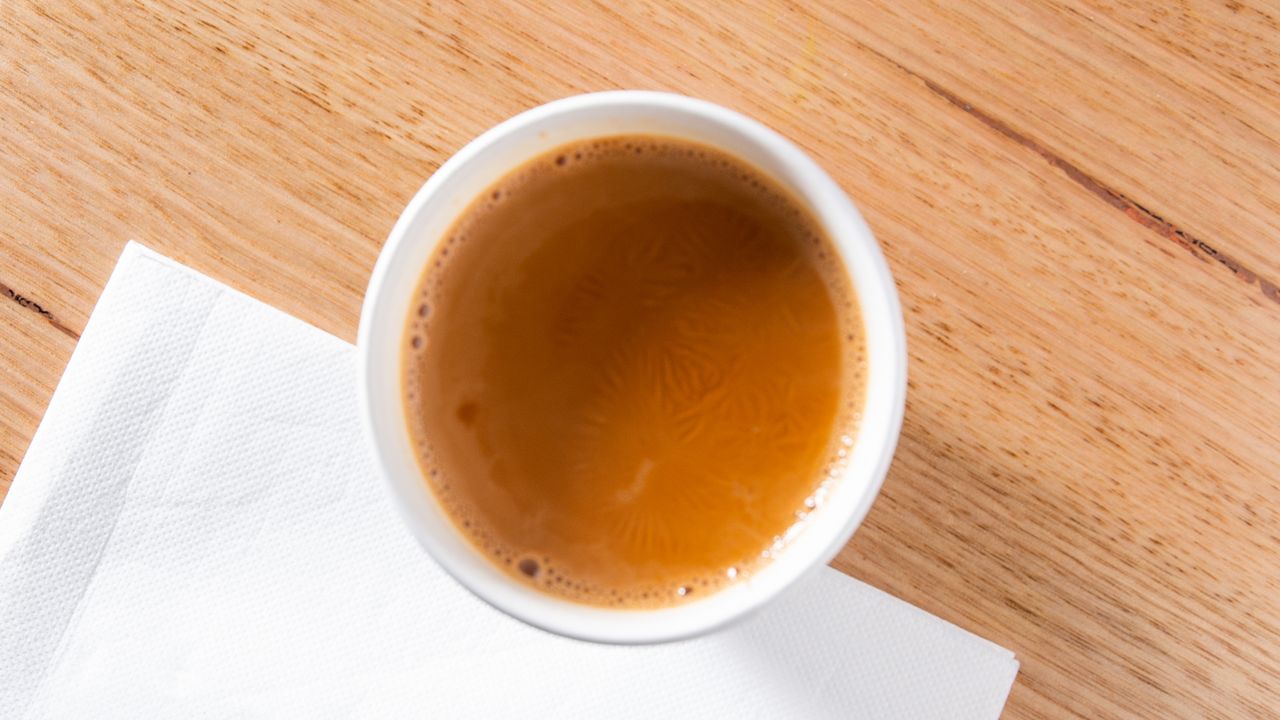 Nepalese Special Tea