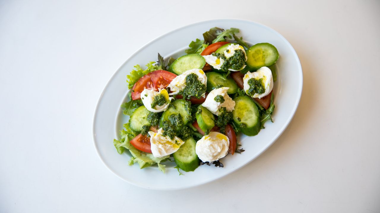 Bocconcini