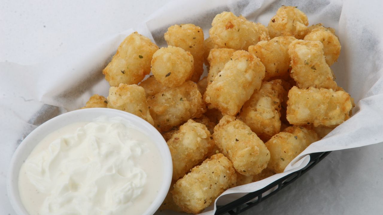 Tater Tots