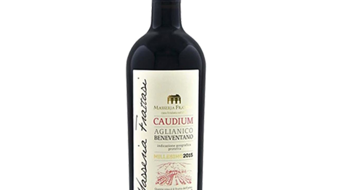 Wine