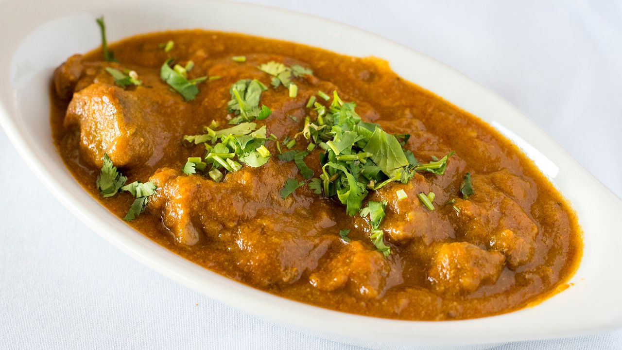 Lamb Rogan Josh
