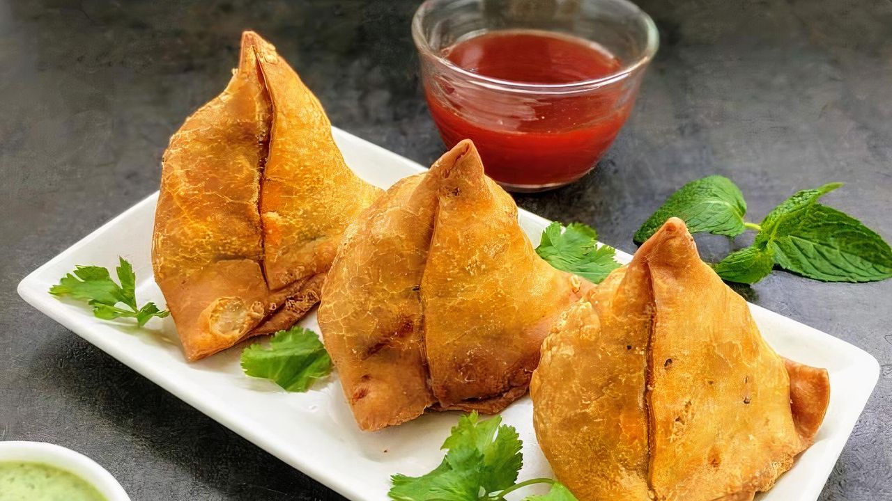 Samosa